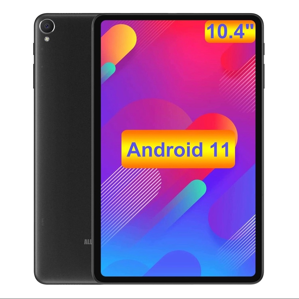 Android 11 iPlay 40 pro tablet PC 10.4”